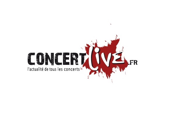 logo concertlive
