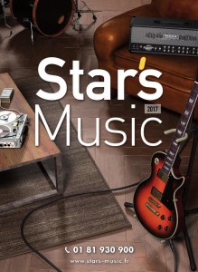 star's music
