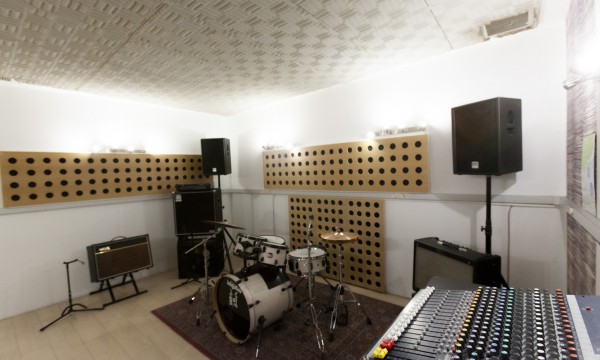 studio beige nouveau